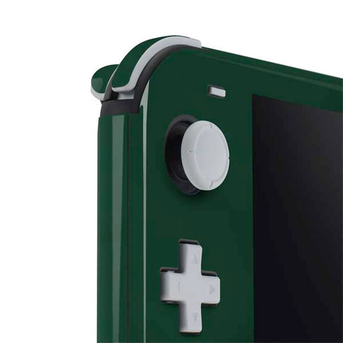 University of Miami Hurricanes Flag Nintendo Switch Lite Skin